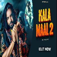 Kala Maal 2 New Bhole Baba Song 2024 By Ps Polist Poster